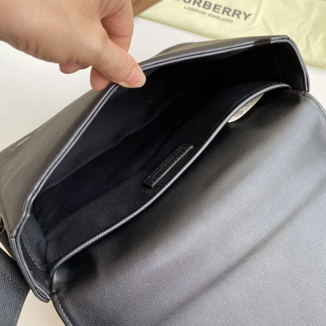 Mens Burberry Satchel Bags HighQuality 92261
