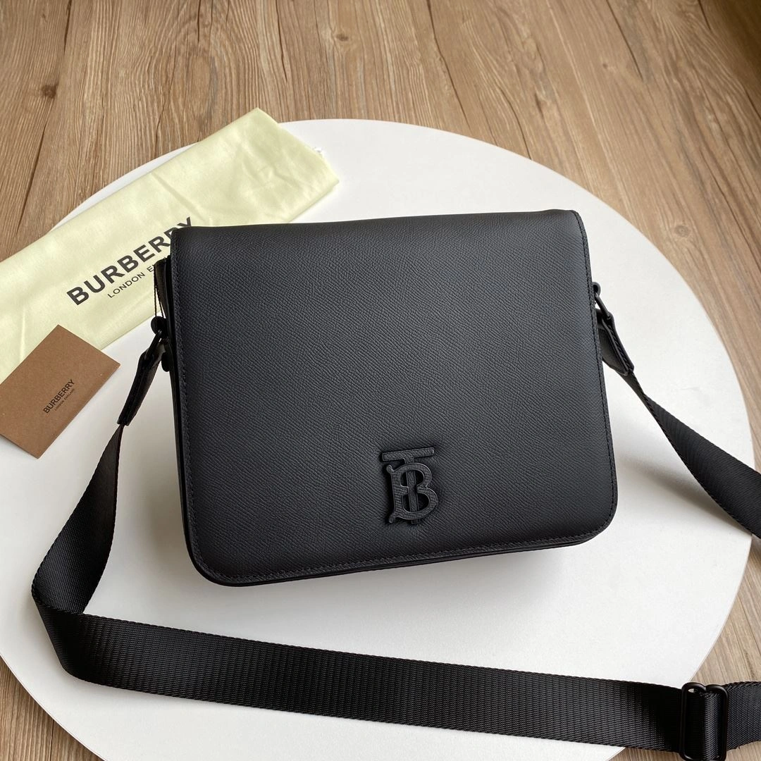 Mens Burberry Satchel Bags HighQuality 92261