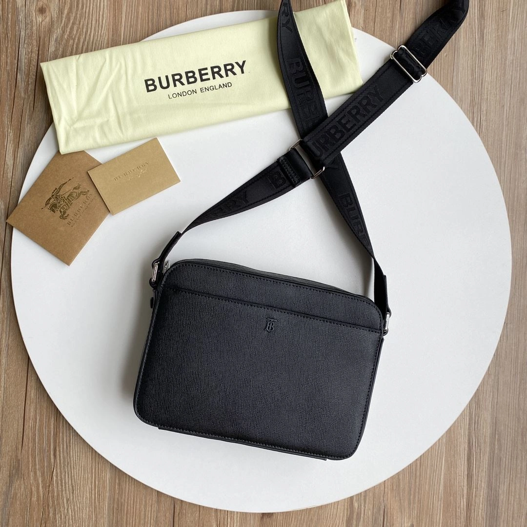 Mens Burberry Satchel Bags ModernLook 92246