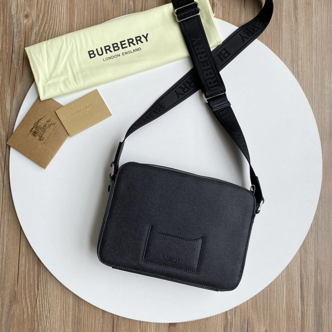 Mens Burberry Satchel Bags ModernLook 92246