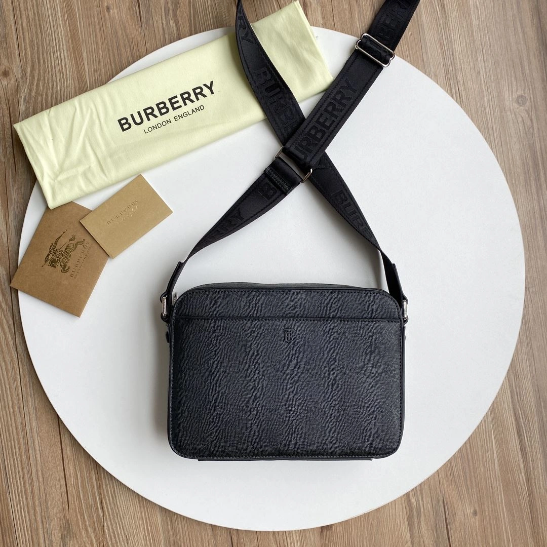 Mens Burberry Satchel Bags ModernLook 92246