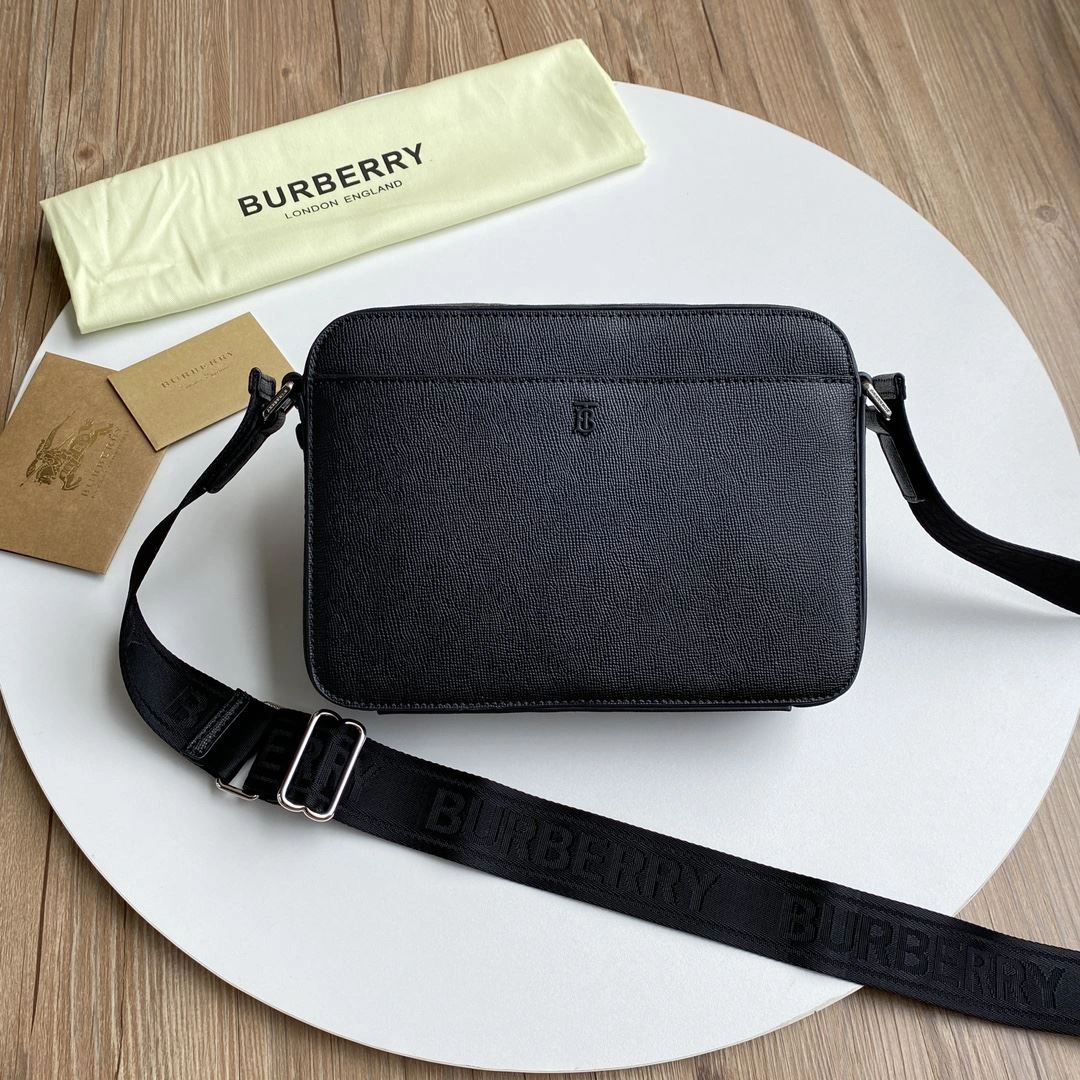 Mens Burberry Satchel Bags ModernLook 92246