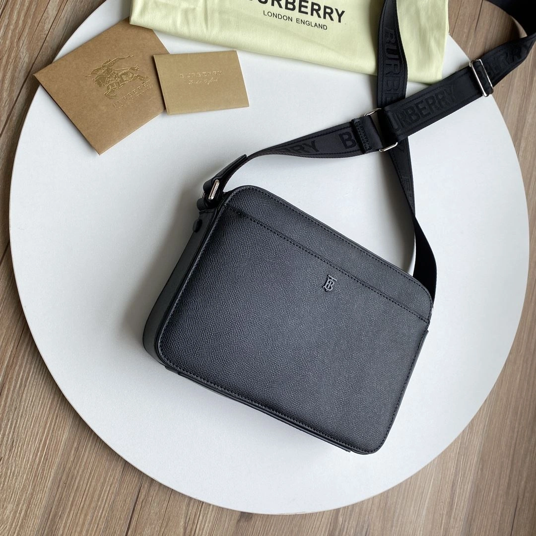 Mens Burberry Satchel Bags ModernLook 92246