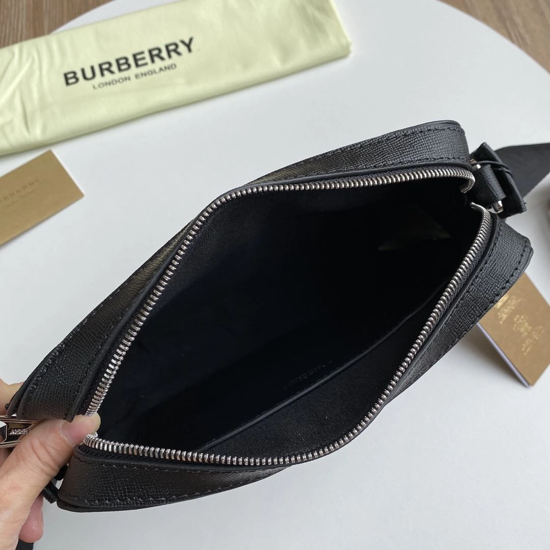 Mens Burberry Satchel Bags ModernLook 92246