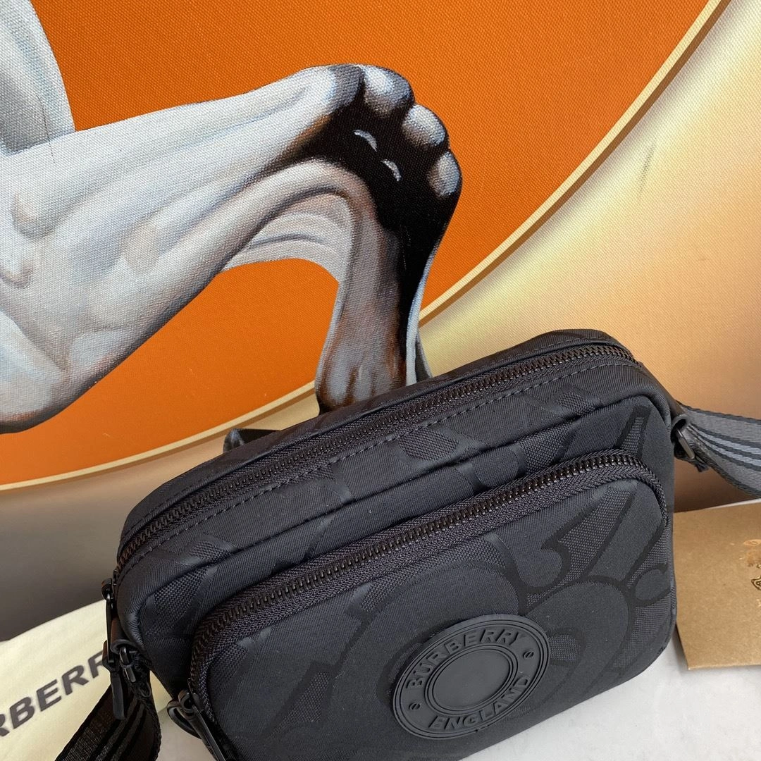 Mens Burberry Satchel Bags Unique 92245