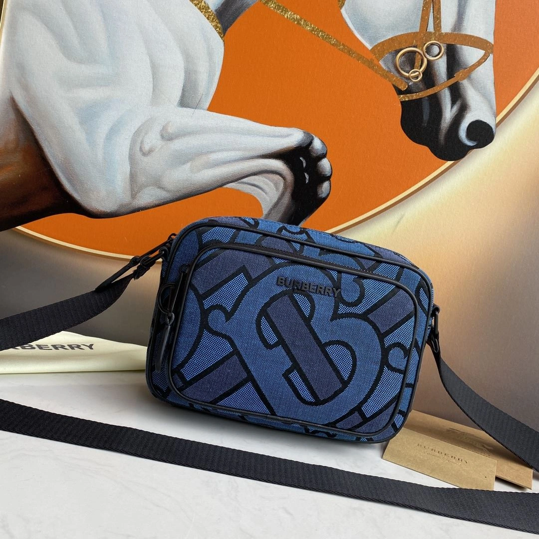 Mens Burberry Satchel Bags FreshLook 92252