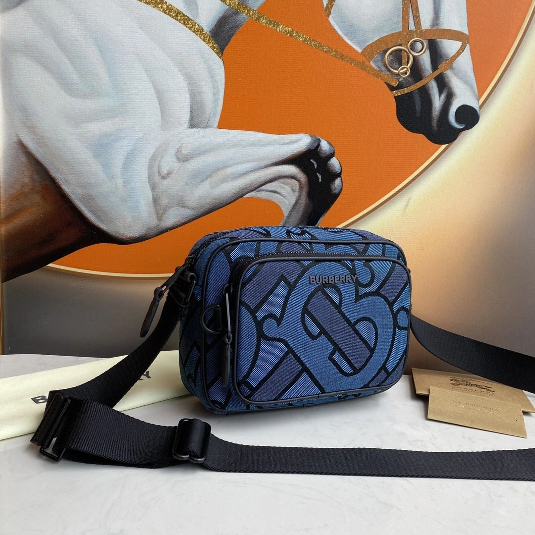 Mens Burberry Satchel Bags FreshLook 92252