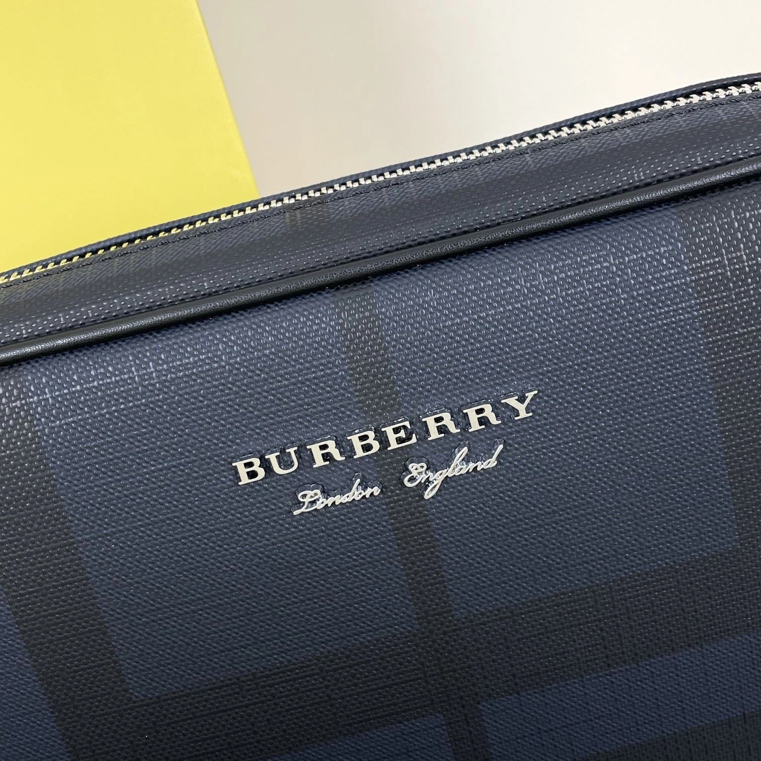 Efficient Mens Burberry Satchel Bags 92294