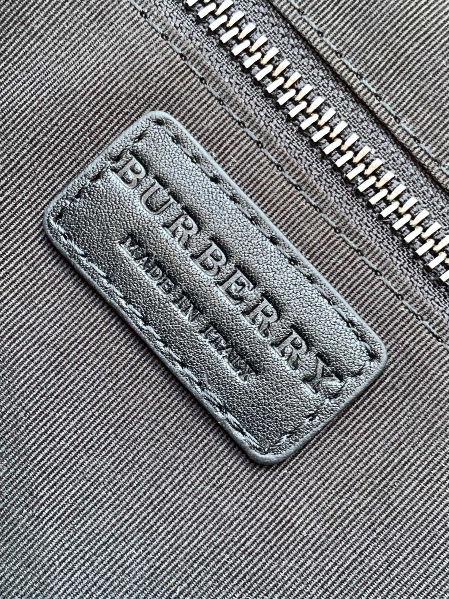 Mens Burberry Satchel Bags GoodFit 92232