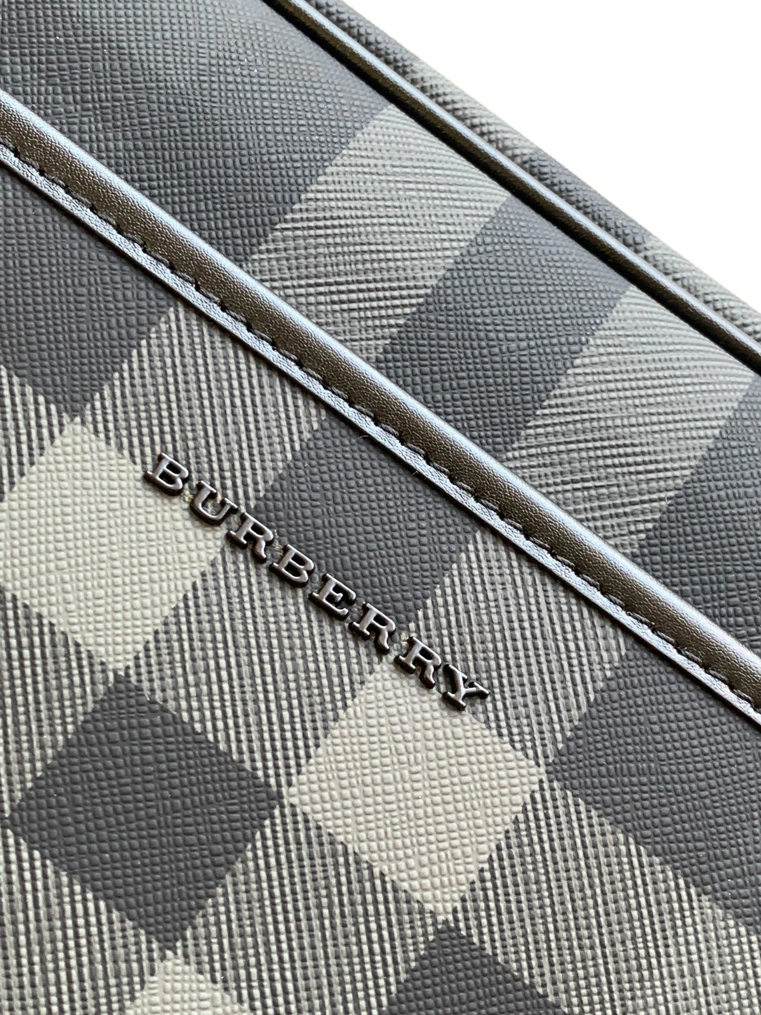 Mens Burberry Satchel Bags SunProtective 92223