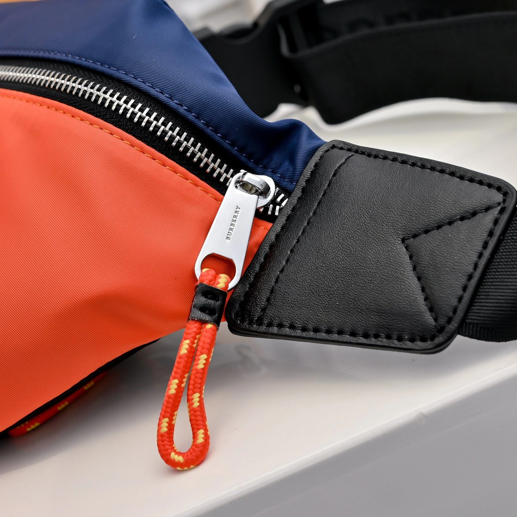 Mens Burberry Waist Chest Packs FashionForward 93241