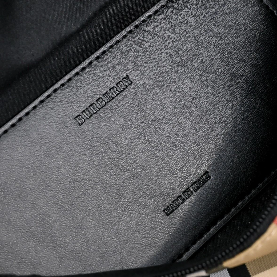 Bold Mens Burberry Waist Chest Packs 93233