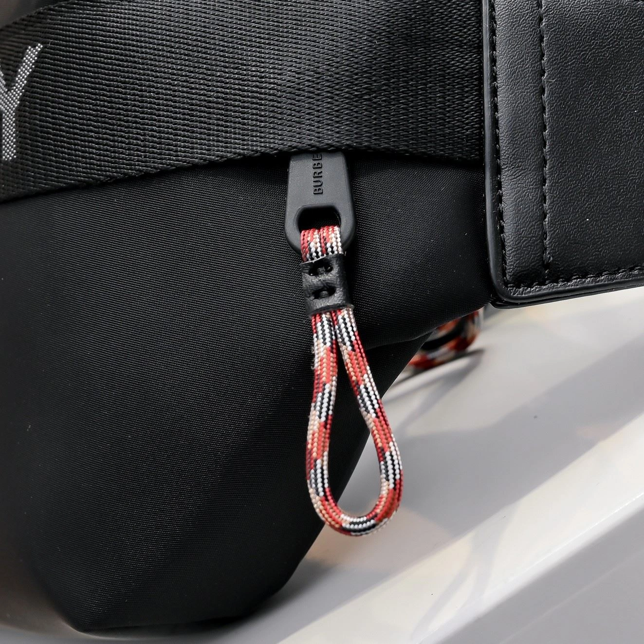 Mens Burberry Waist Chest Packs Practical 93231