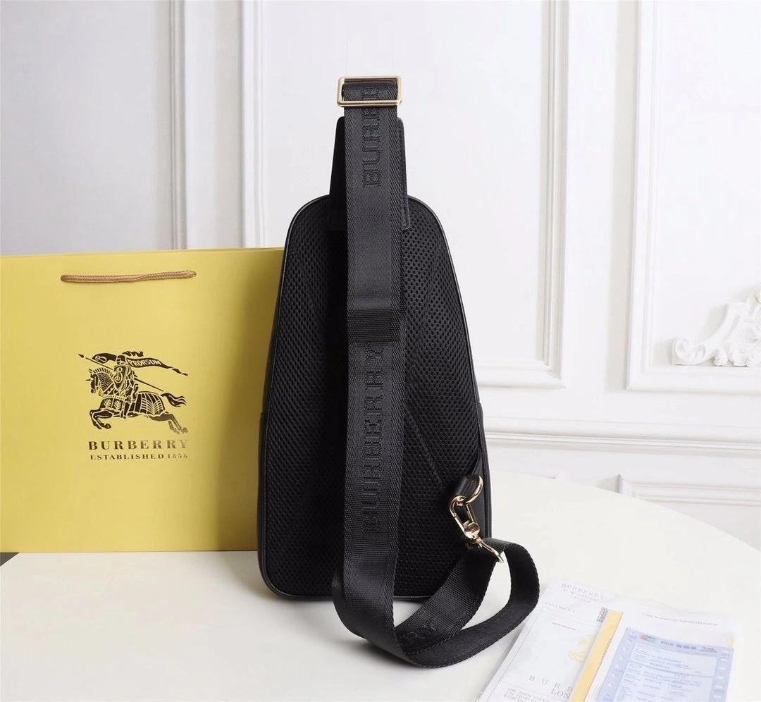 Mens Burberry Waist Chest Packs Premium 93232