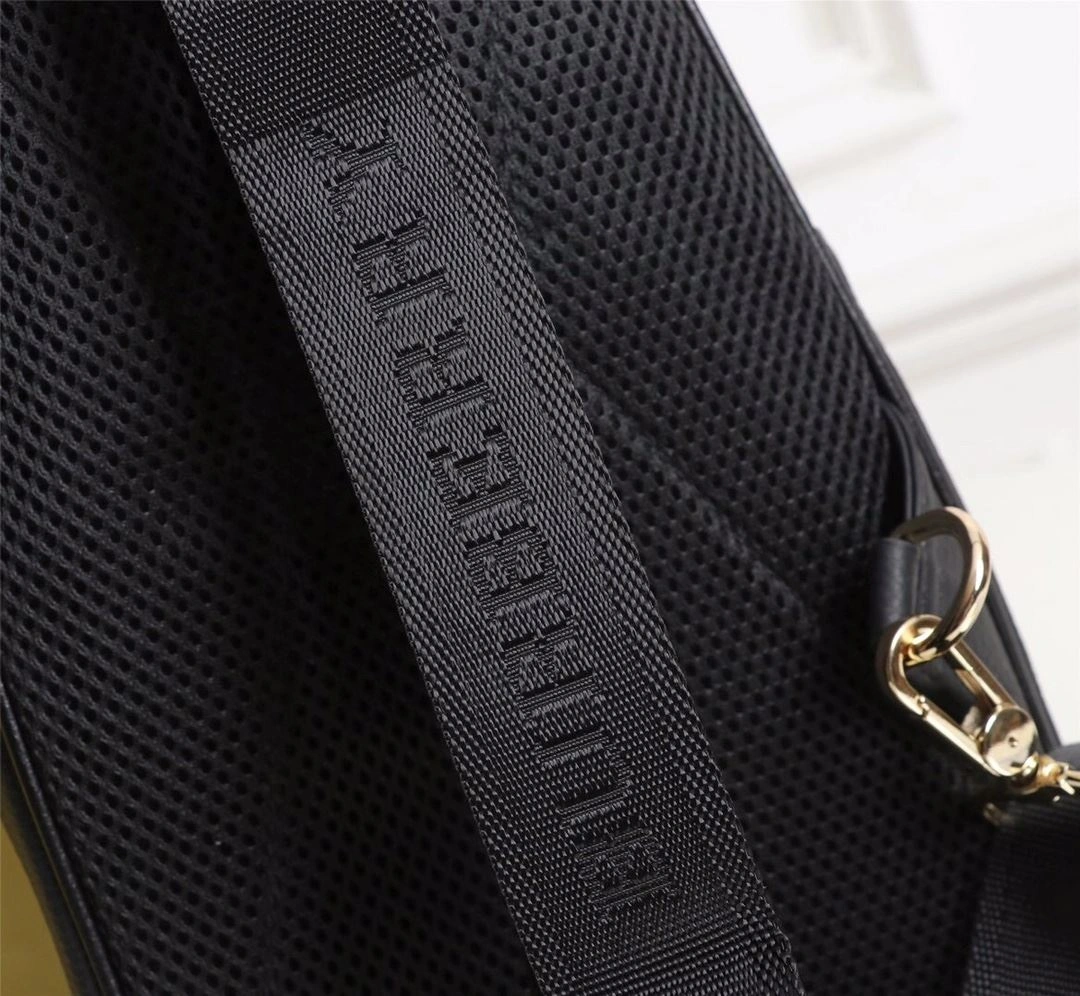 Mens Burberry Waist Chest Packs Premium 93232