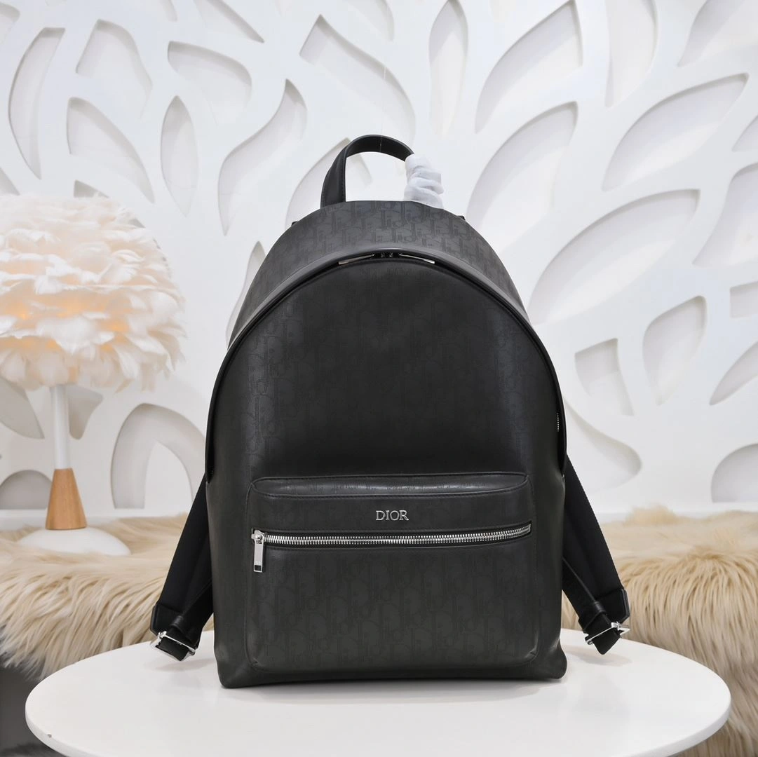 Popular Mens Christian Dior Backpacks 91149
