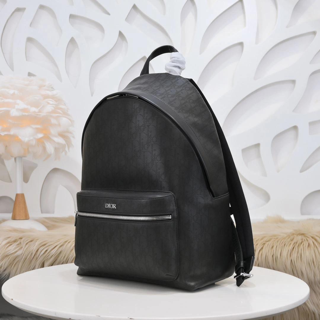 Popular Mens Christian Dior Backpacks 91149