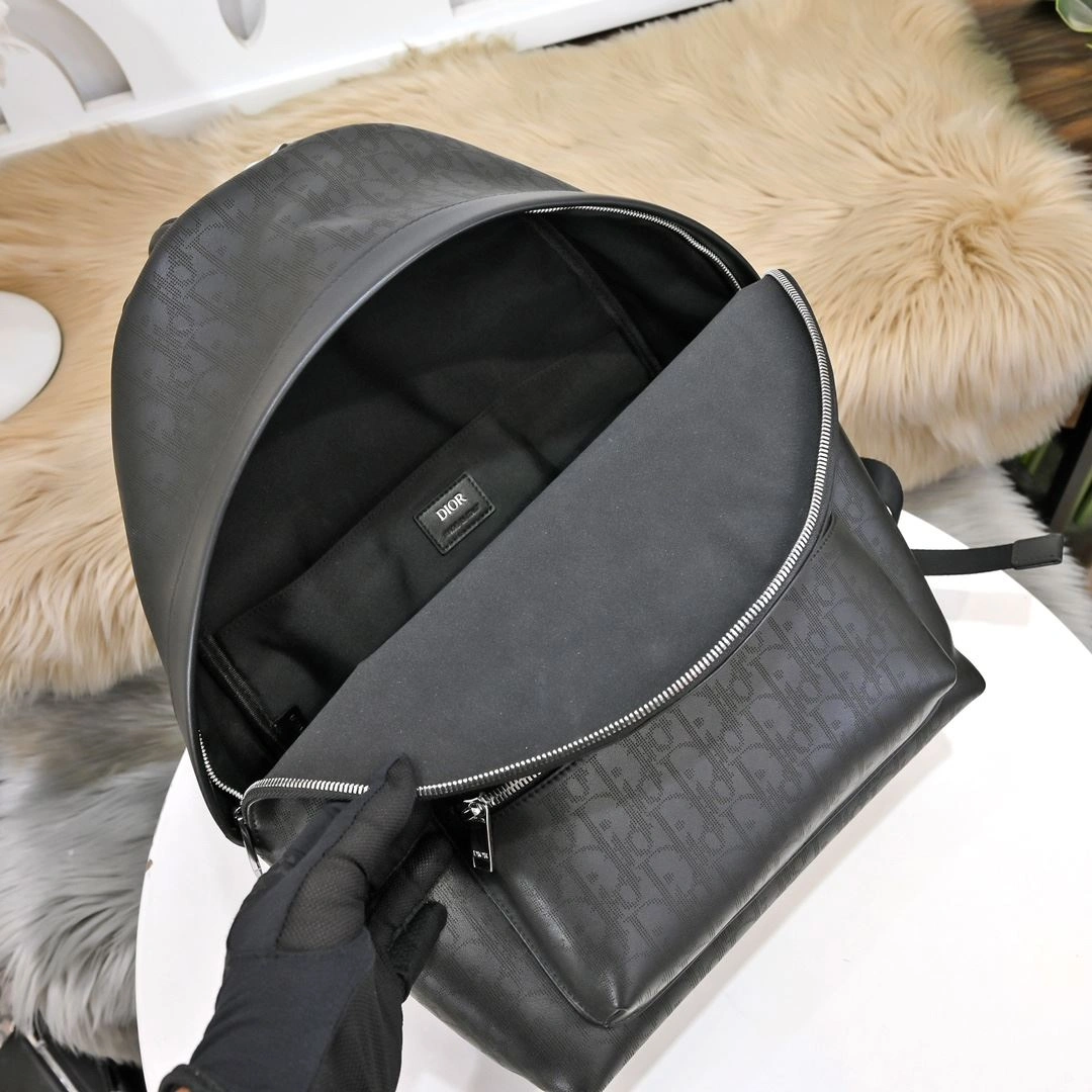 Popular Mens Christian Dior Backpacks 91149