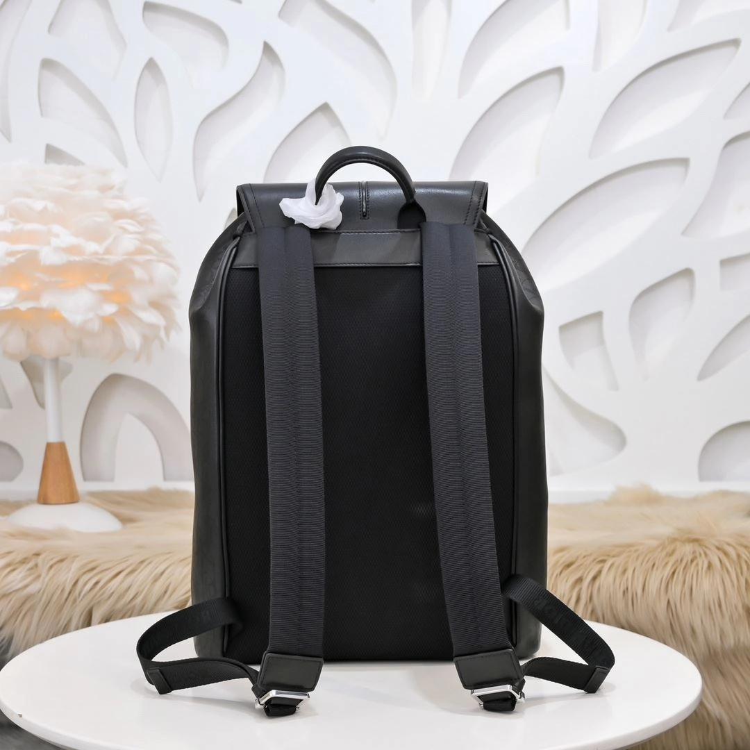 Mens Christian Dior Backpacks GoodFit 91152