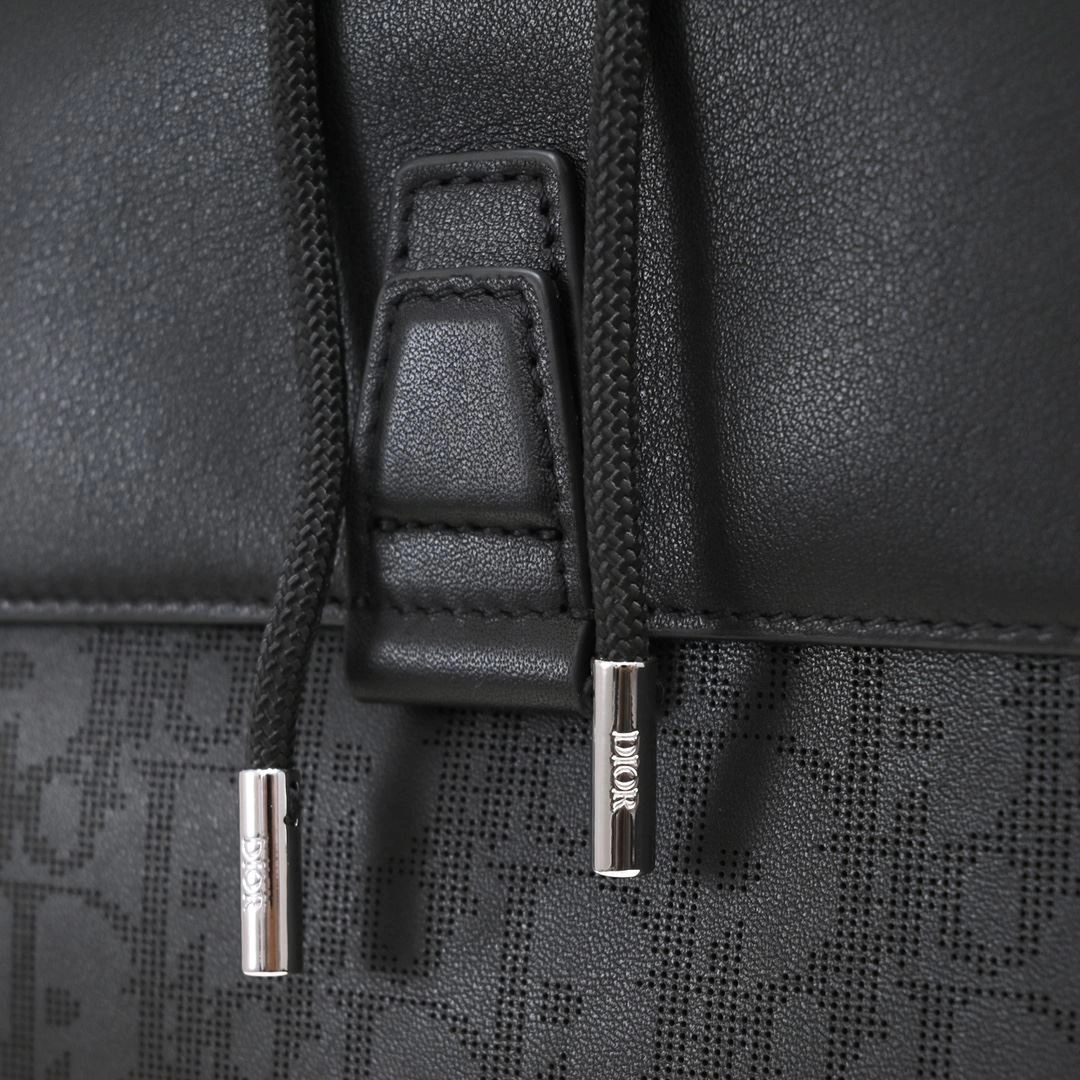 Mens Christian Dior Backpacks GoodFit 91152