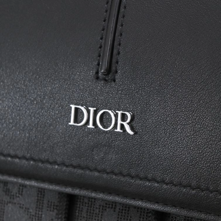Mens Christian Dior Backpacks GoodFit 91152