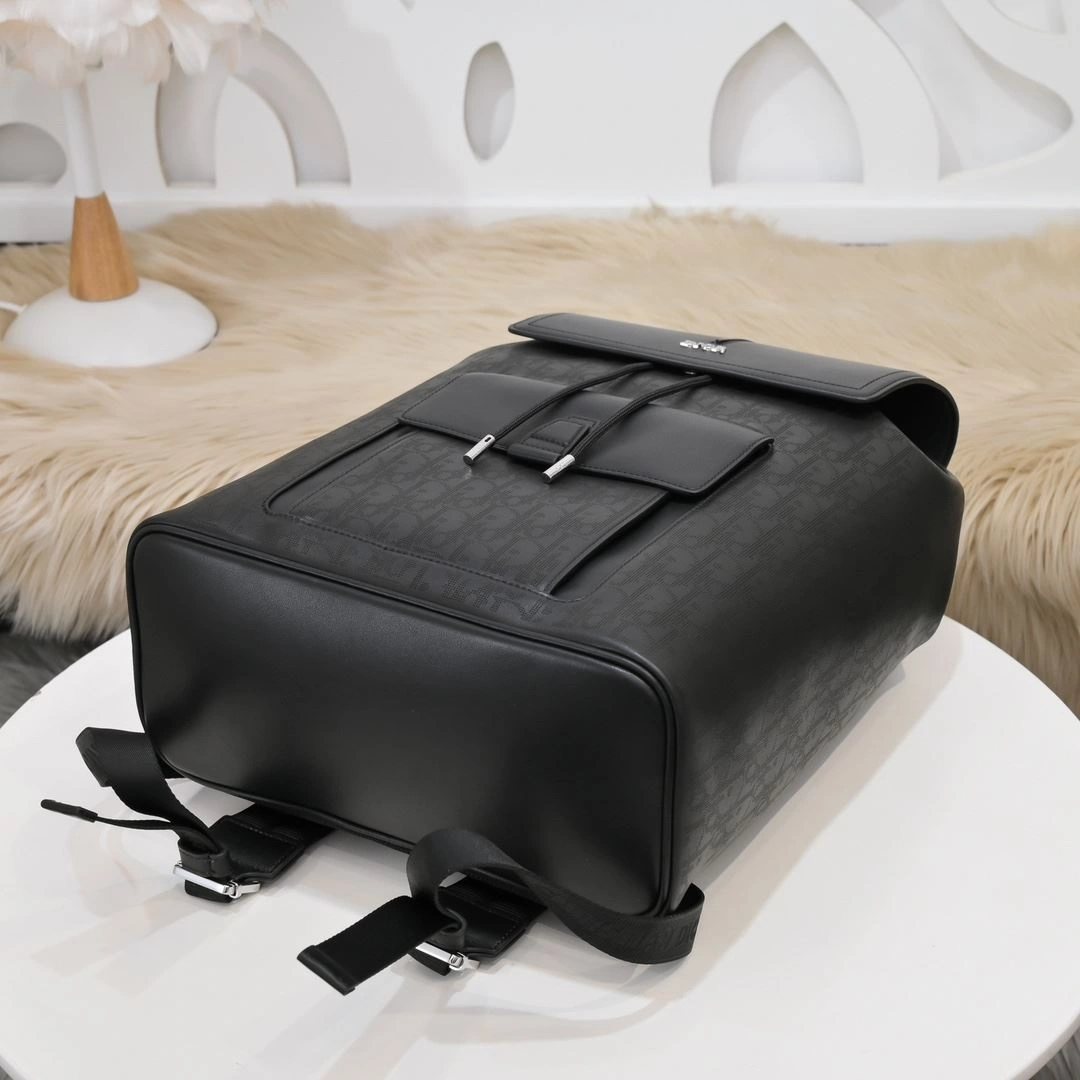 Mens Christian Dior Backpacks GoodFit 91152