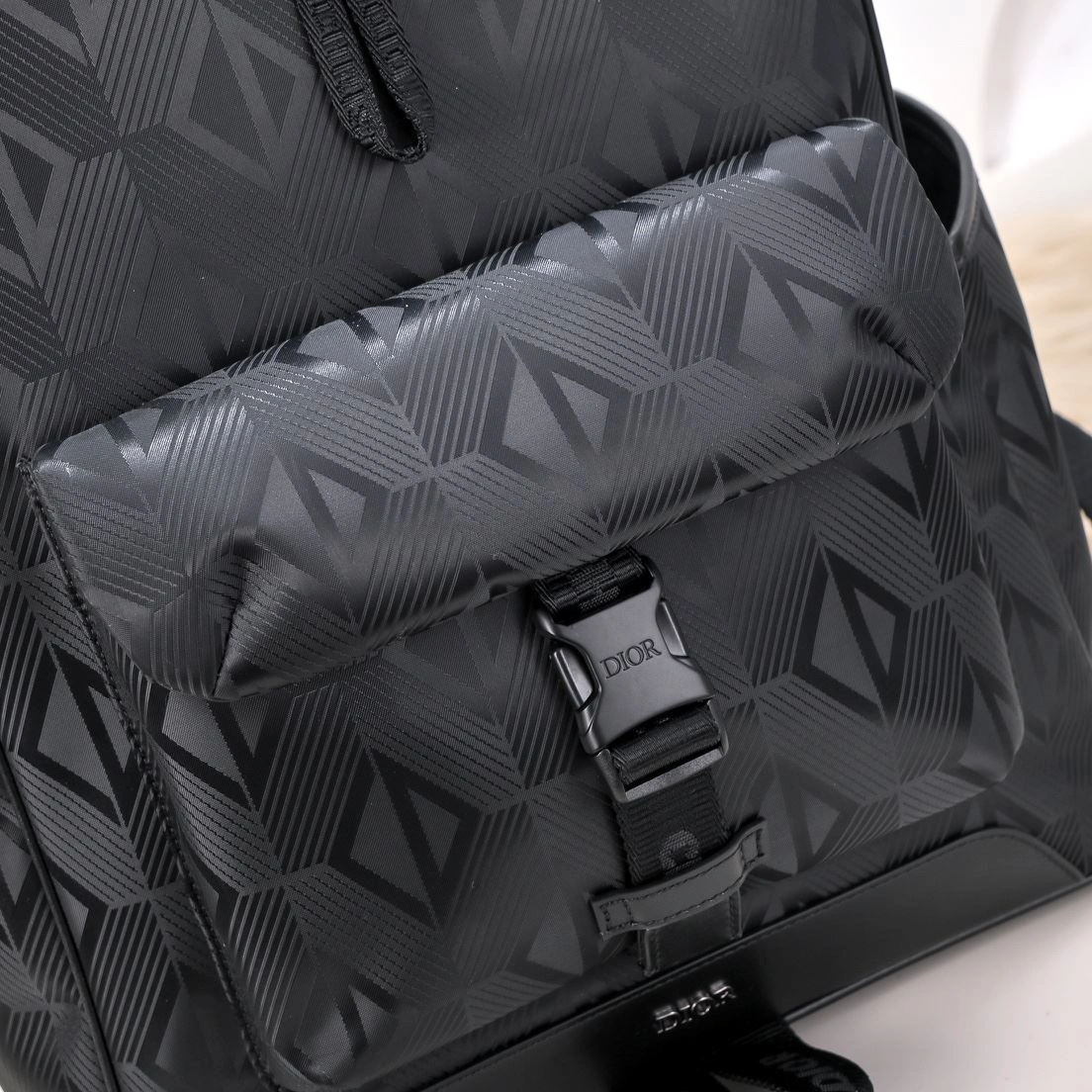 Mens Christian Dior Backpacks Fashionable 91145