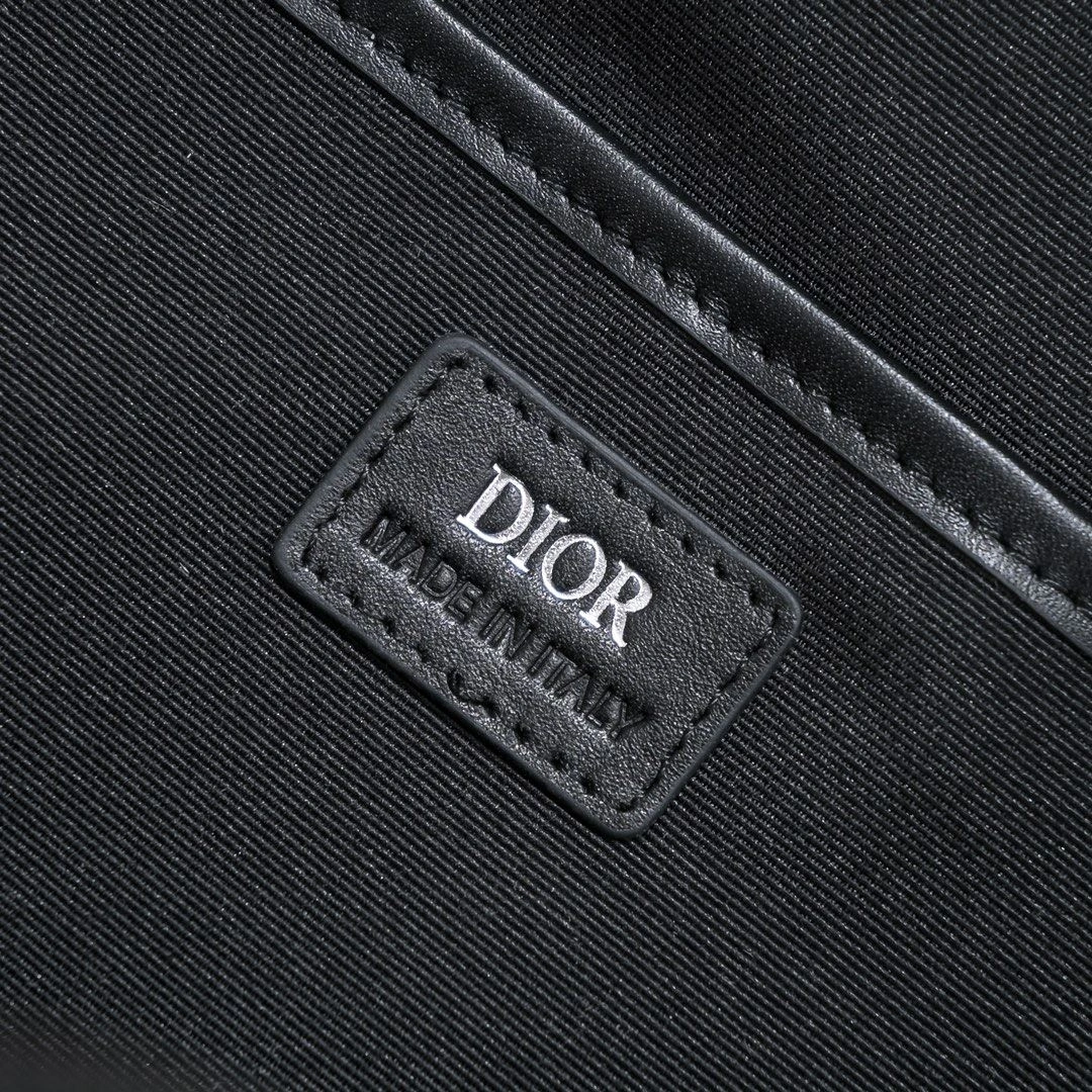 Mens Christian Dior Backpacks Fashionable 91145