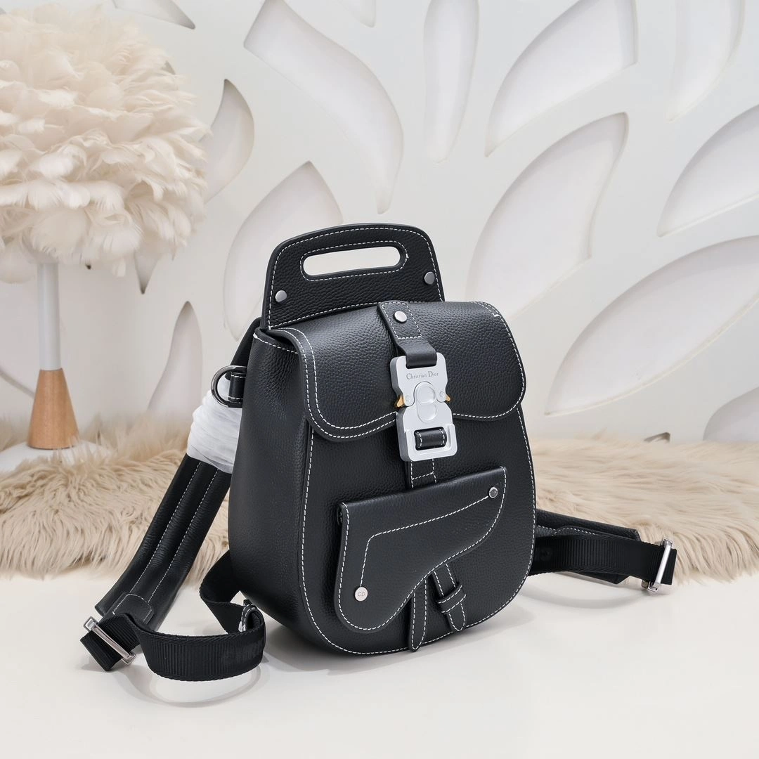 QuickDry Mens Christian Dior Backpacks 91154