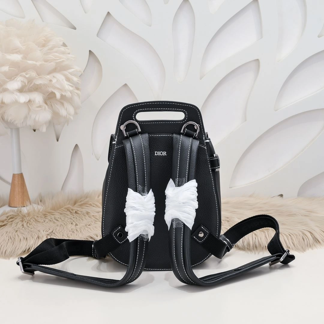 QuickDry Mens Christian Dior Backpacks 91154