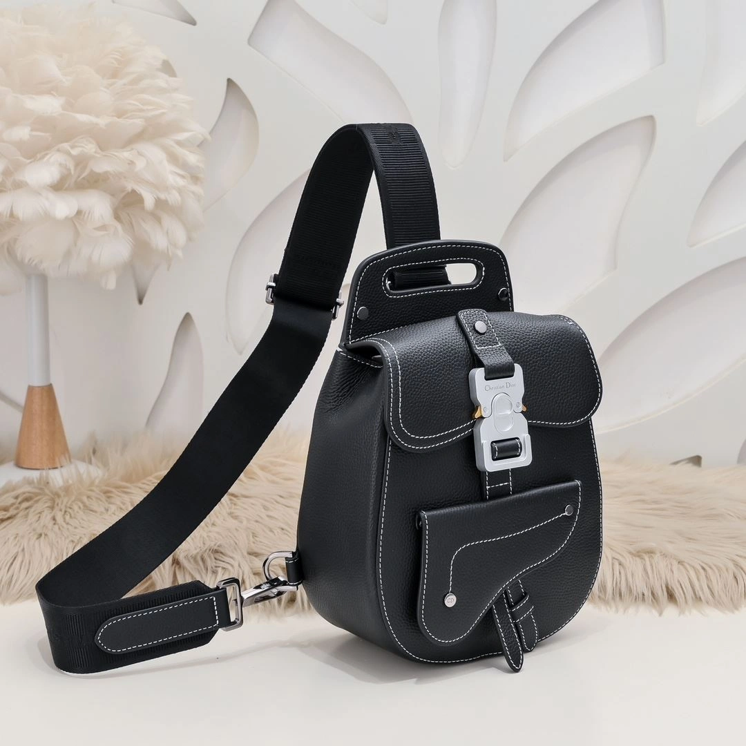 Mens Christian Dior Backpacks Sporty 91150