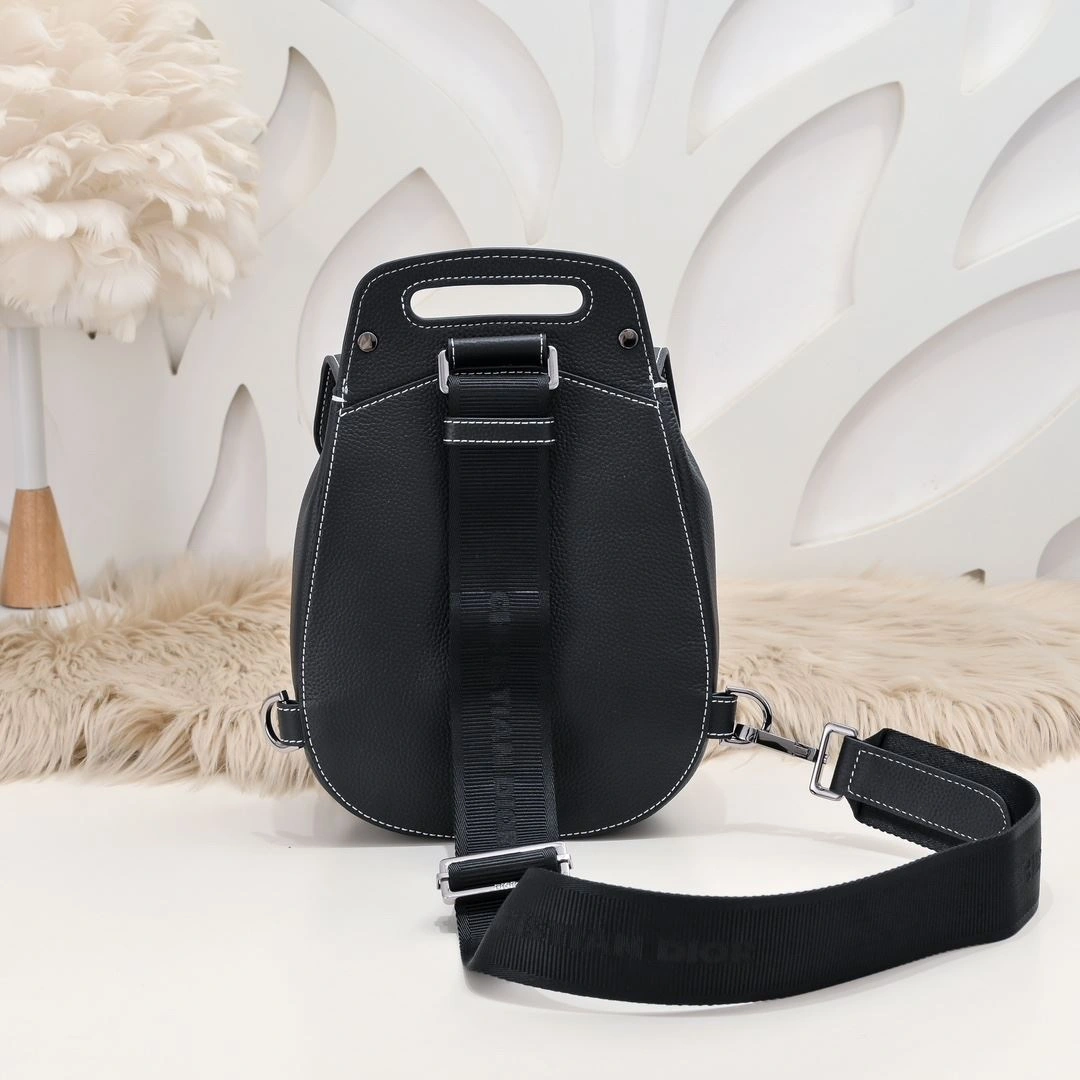 Mens Christian Dior Backpacks Sporty 91150