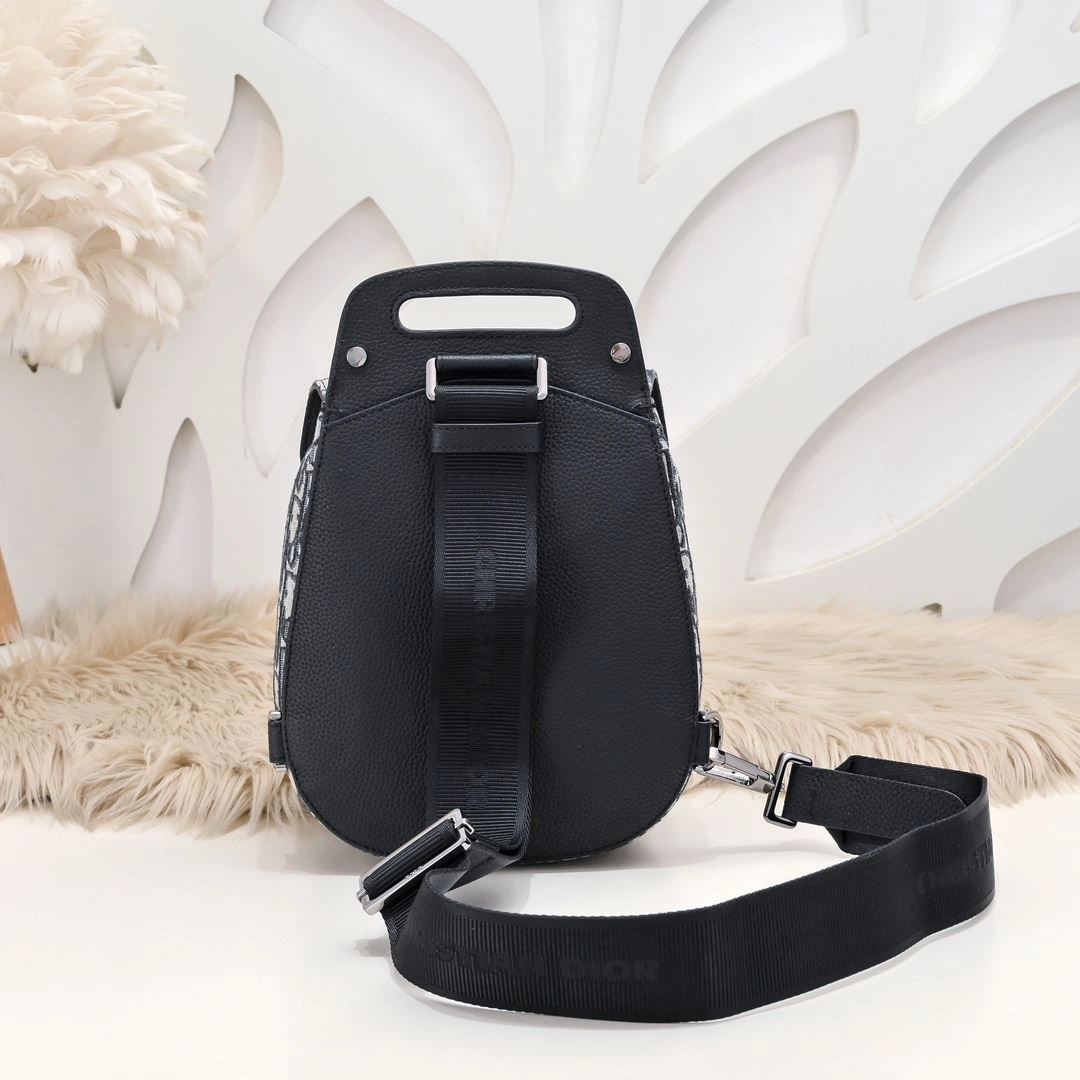 Mens Christian Dior Backpacks Breathable 91146