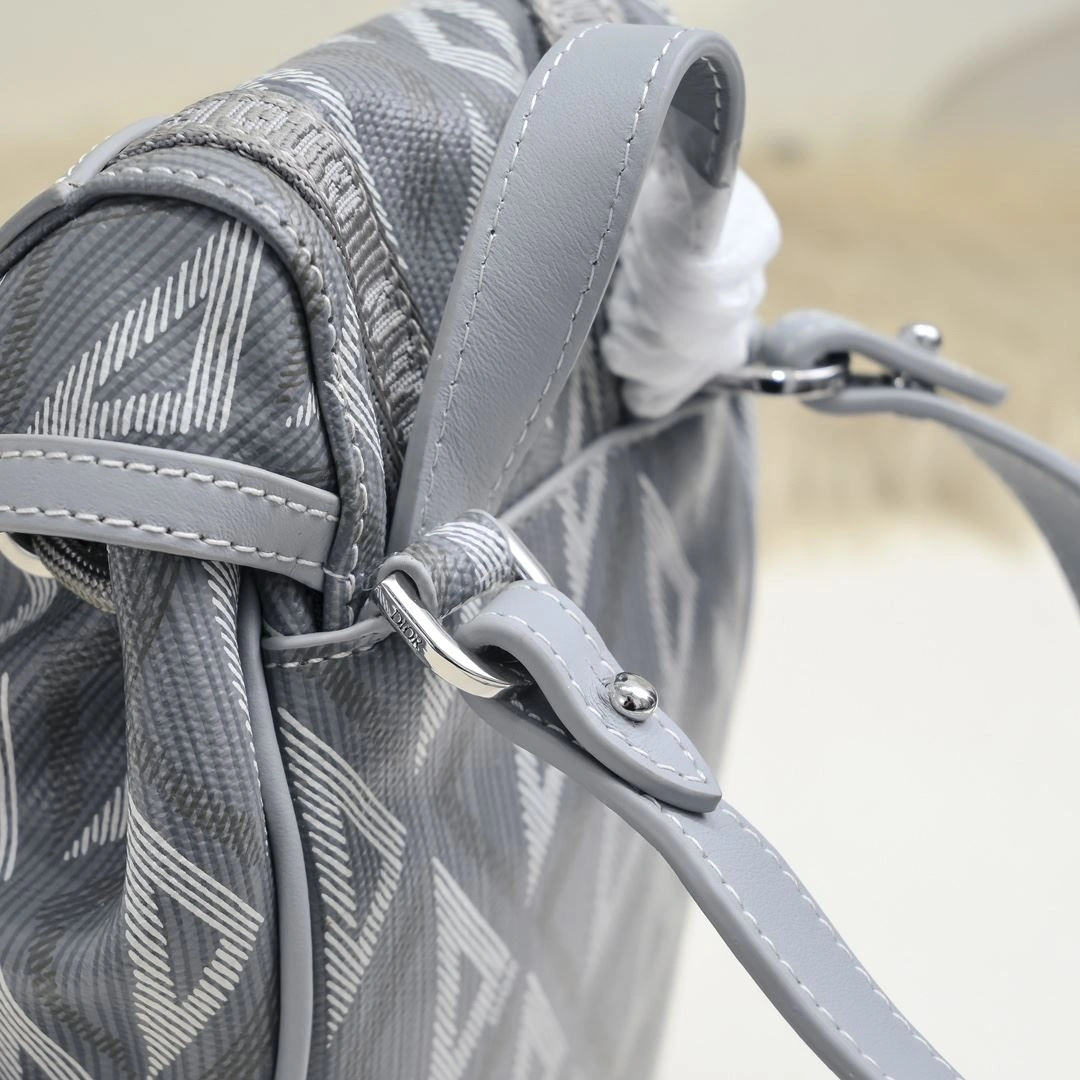 Mens Christian Dior Backpacks UrbanChic 91141