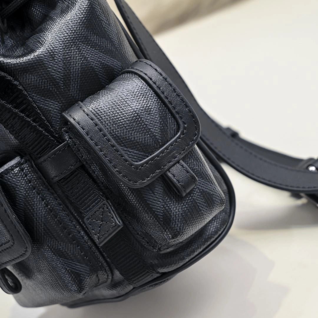 Mens Christian Dior Backpacks UrbanStyle 91220