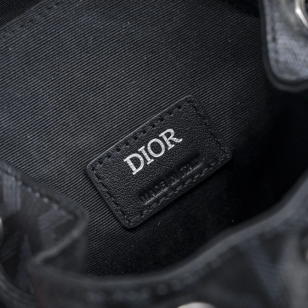 Mens Christian Dior Backpacks UrbanStyle 91220