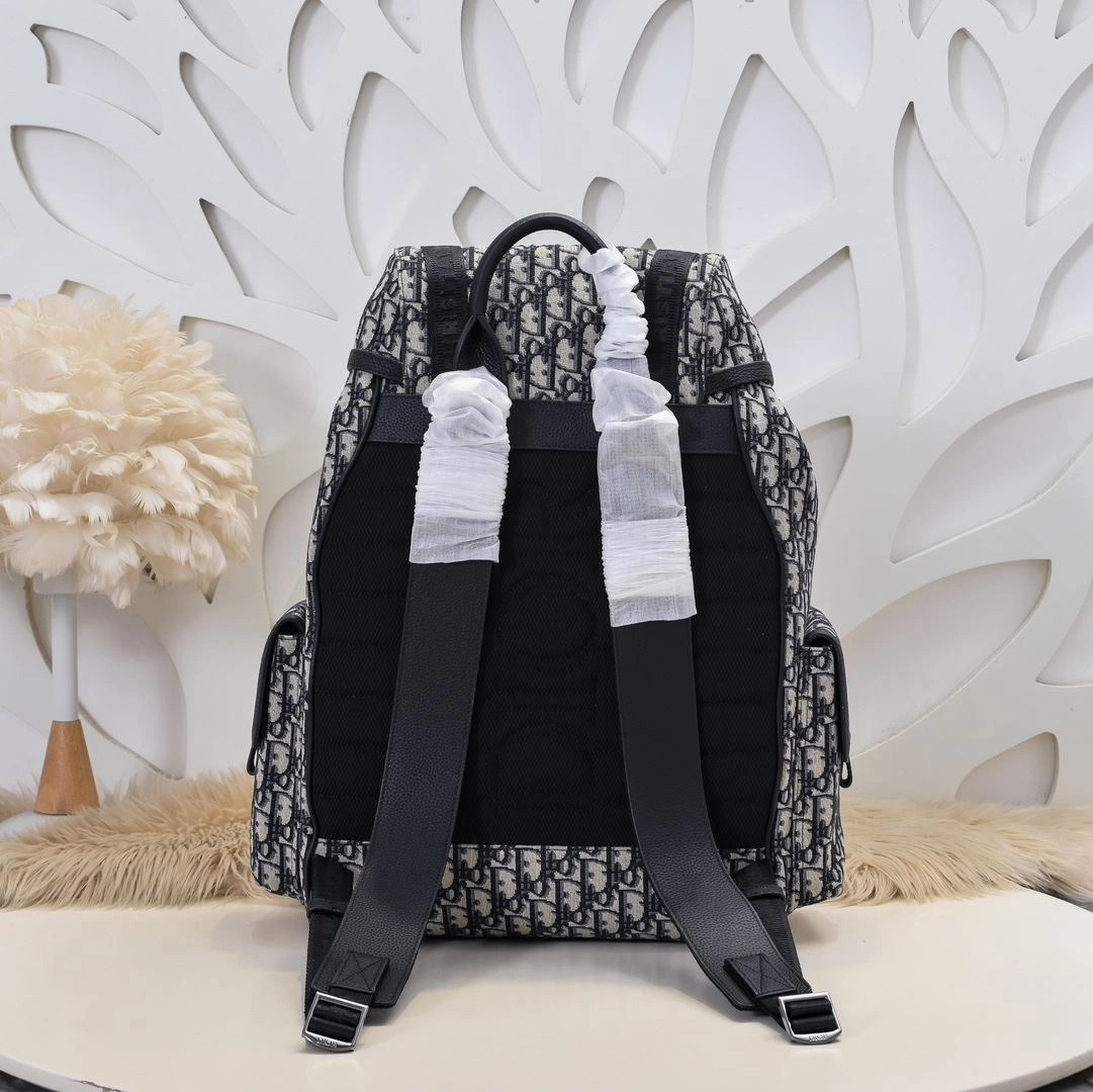 Mens Christian Dior Backpacks Comfortable 91139