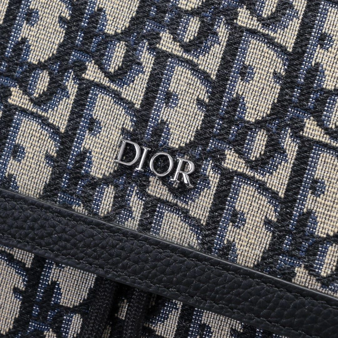 Mens Christian Dior Backpacks Comfortable 91139