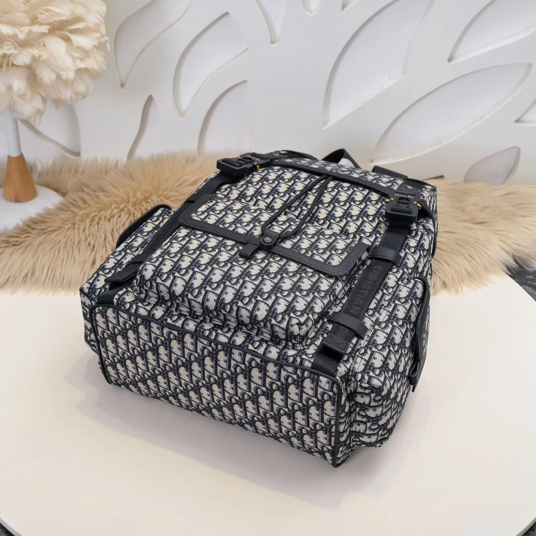 Mens Christian Dior Backpacks Comfortable 91139