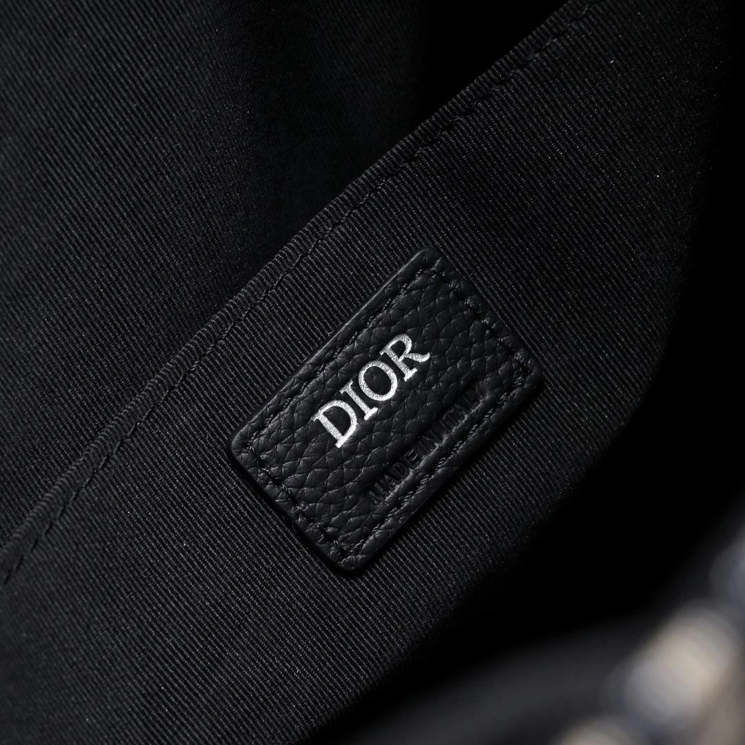 Mens Christian Dior Backpacks Comfortable 91139
