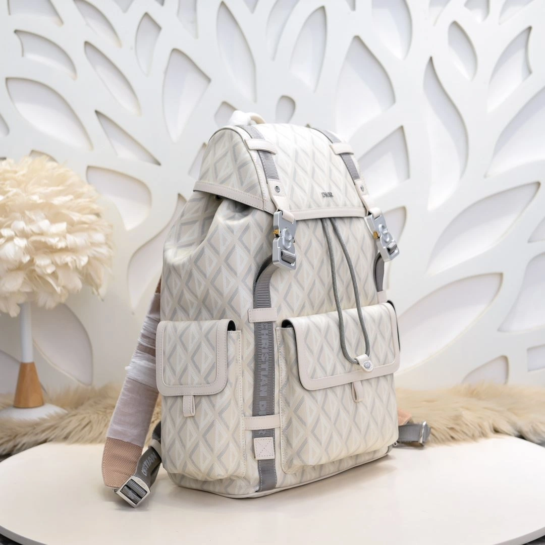 Mens Christian Dior Backpacks Modern 91136