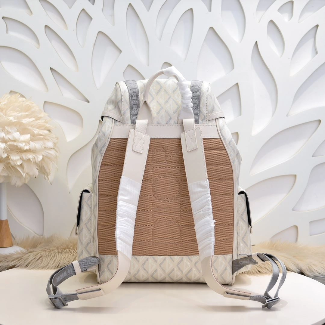 Mens Christian Dior Backpacks Modern 91136