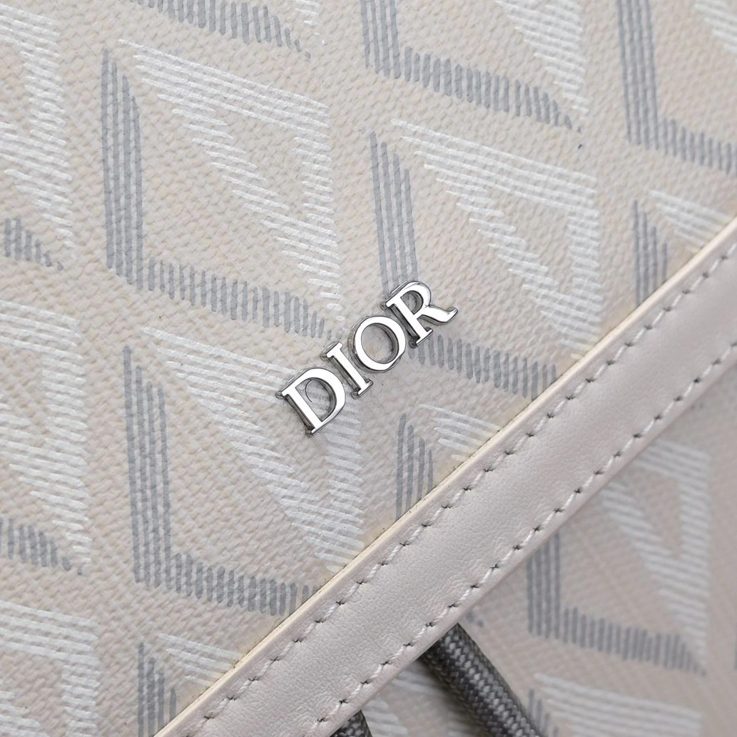 Mens Christian Dior Backpacks Modern 91136