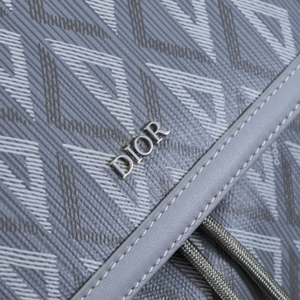 Mens Christian Dior Backpacks SoftTouch 91170
