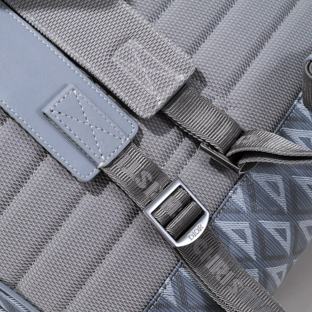 Mens Christian Dior Backpacks SoftTouch 91170