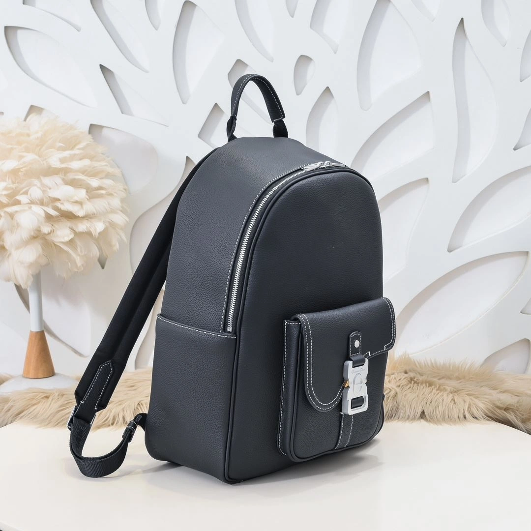 Mens Christian Dior Backpacks Sophisticated 91172