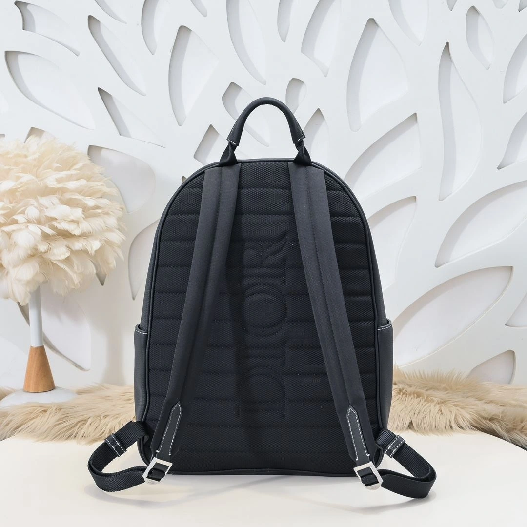 Mens Christian Dior Backpacks Sophisticated 91172