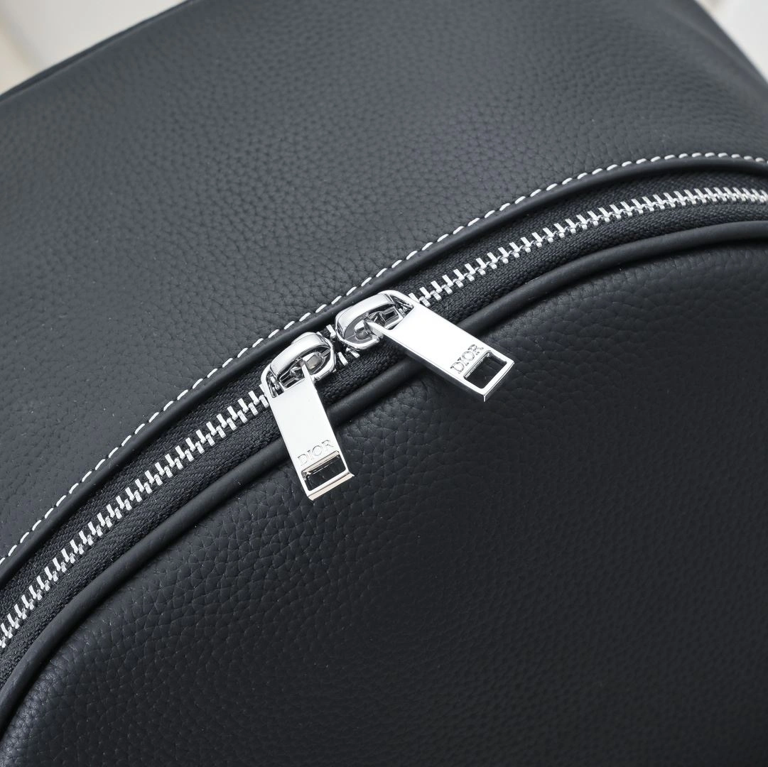 Mens Christian Dior Backpacks Sophisticated 91172