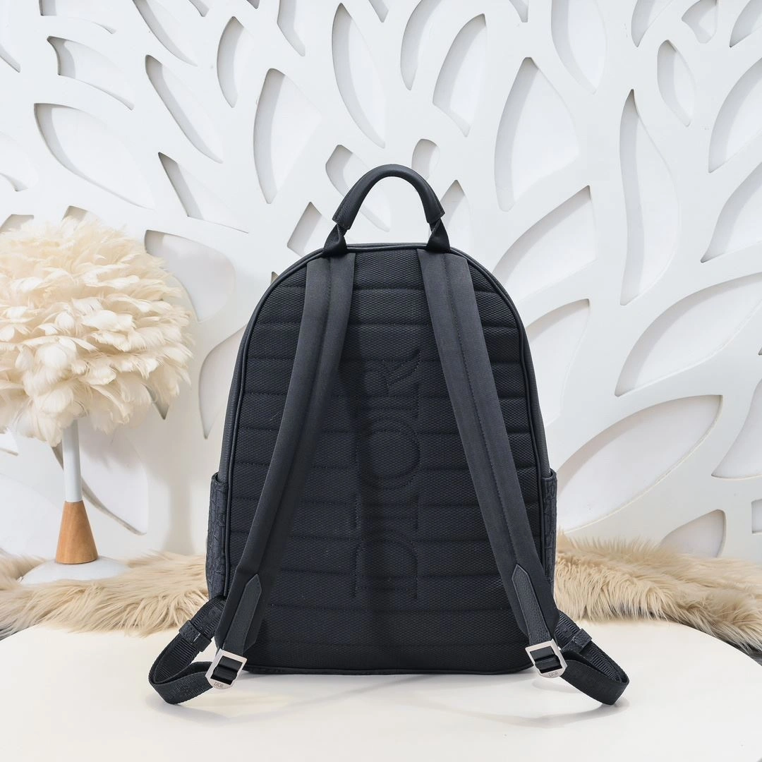 SunProtective Mens Christian Dior Backpacks 91135