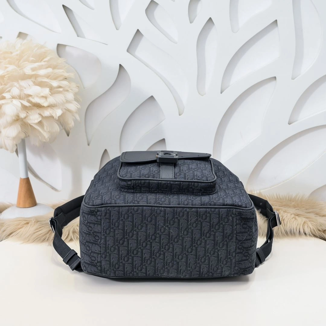 SunProtective Mens Christian Dior Backpacks 91135